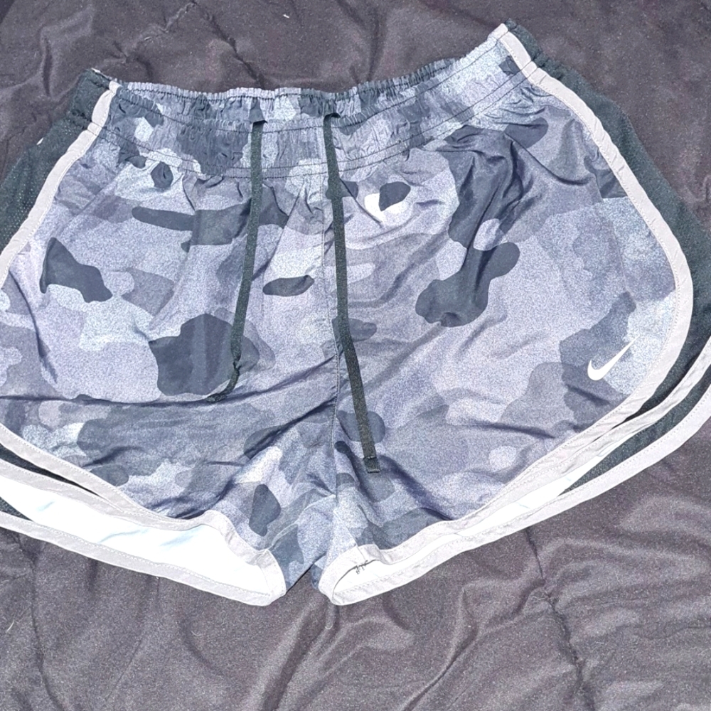 Nike dri-fit shorts